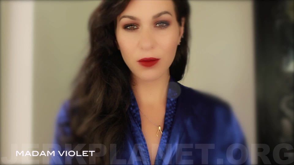 porn clip 23 toilet fetish voyeur Madam Violet - The Woman in your Head, fetish on fetish porn