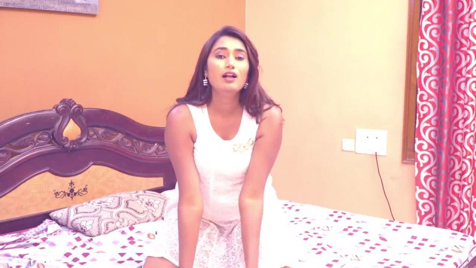 Swathi Naidu Dirty Sex Chat - solo - amateur porn femdom sissy humiliation