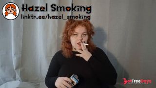 [GetFreeDays.com] Goth smoking blowjob Sex Clip April 2023