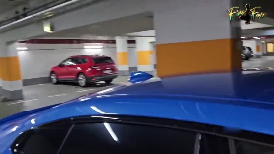 adult video clip 20 amateur sharing Fire_Fox - Public auf dem Parkplatz erwischt worden , amateur on amateur porn