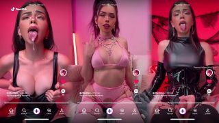 Femdom Porn Urlilgoddess GoonScroll: Endless Ending