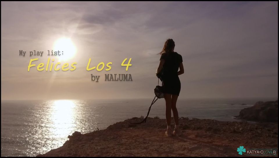 Katya Clover in My play list Maluma felices los MPL FELICES LOS  BY MALUMA | teens | teen 