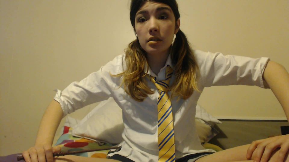 free online video 18 fetish webcam Annabelle Bestia - Magic gone worng JOI, annabelle bestia on femdom porn