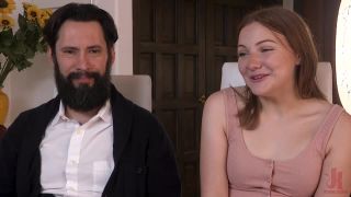 Halfway House Submission: Young Jenna Clove Endures Bruta...