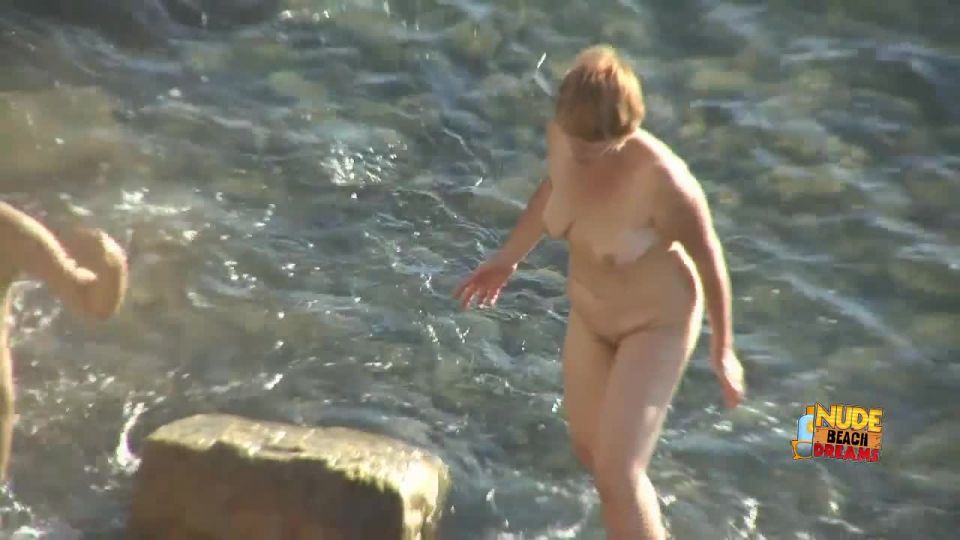 Nudist video 00731 Voyeur