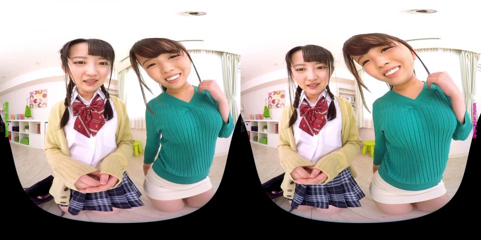 DSVR-384 - Virtual Reality - Jav vr