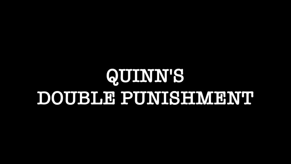 free xxx video 22 Spanking101thevideos – Punishing Quinn Part 3 on femdom porn bondage fetish