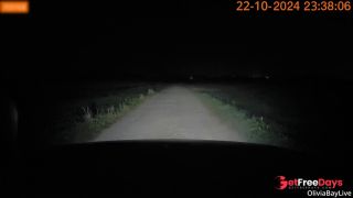 [GetFreeDays.com] I found a ghost bitch on Halloween while driving at night  Adult Clip December 2022