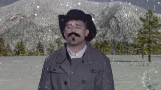 April O'neil: RED DEAD ERECTION: RDR2 PORN PARODY 1080p FullHD