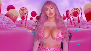 clip 4 Alissa Ryan – C A N D Y L A N D – for Gooners | masturbation humiliation | masturbation porn primal fetish hypnosis