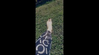 Lacey Lane - bbwlaceylane Bbwlaceylane - feliz pies amantes viernes algunos pies al aire libre fotos y vids para Yall I was soooo happ 21-08-2020