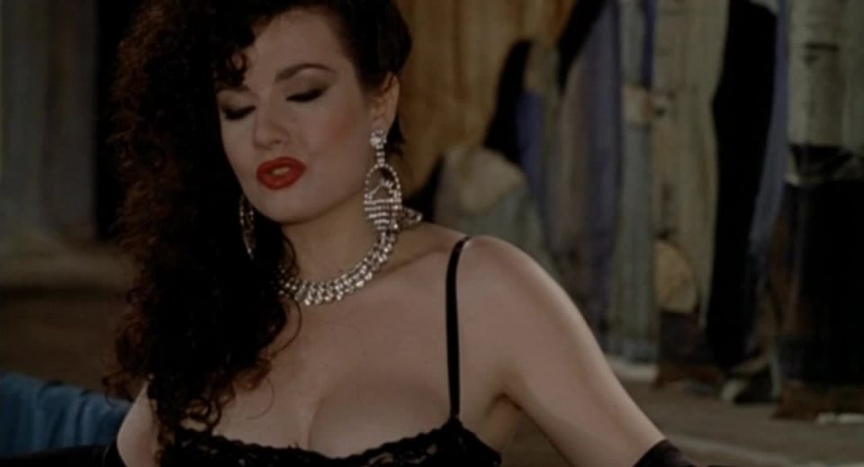 Sabrina Ferilli, etc - Diario di un vizio (1993) HD 720p - (Celebrity porn)