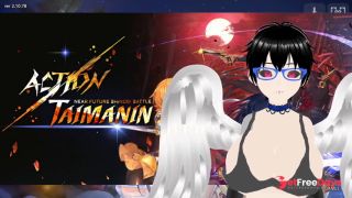 [GetFreeDays.com] Action Taimanin with Nude Patch 18 Gameplay PL Adult Leak March 2023