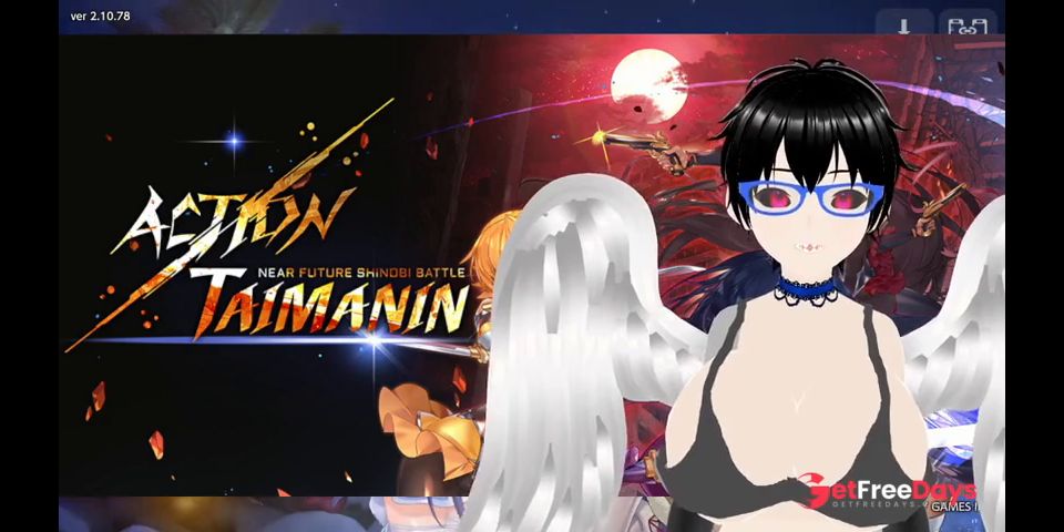 [GetFreeDays.com] Action Taimanin with Nude Patch 18 Gameplay PL Adult Leak March 2023