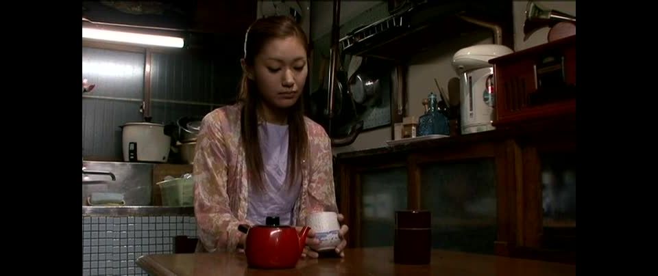 KNSD-15 Liao Hua Torment Ryo Virgin-innocence(JAV Full Movie)