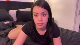 brunette CeCe Rose Teases her Perfect Naked Body in  Must-Watch Porn Video Cecilia Rose