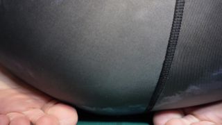 adult video 36 black feet fetish Sasha yoga giantess, fetish on femdom porn
