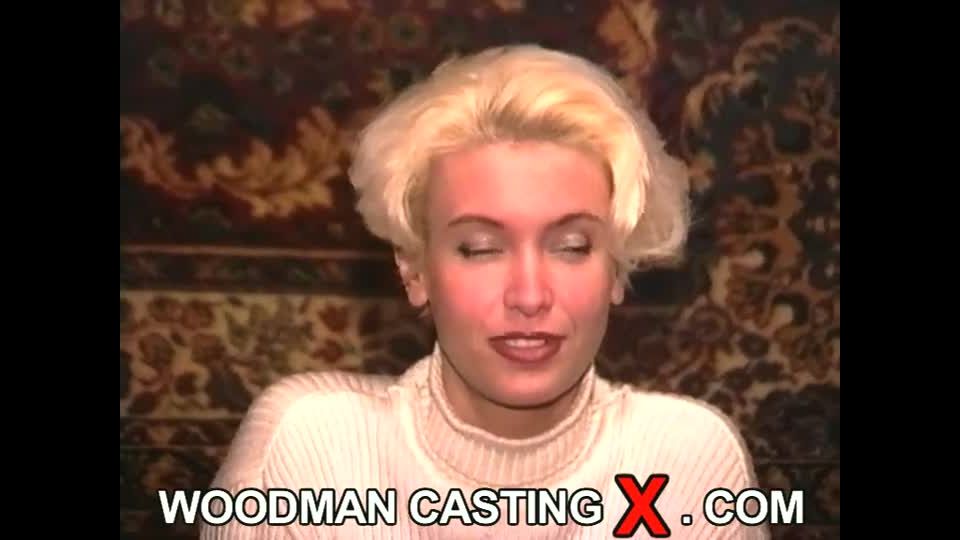 WoodmanCastingx.com- Lena casting X