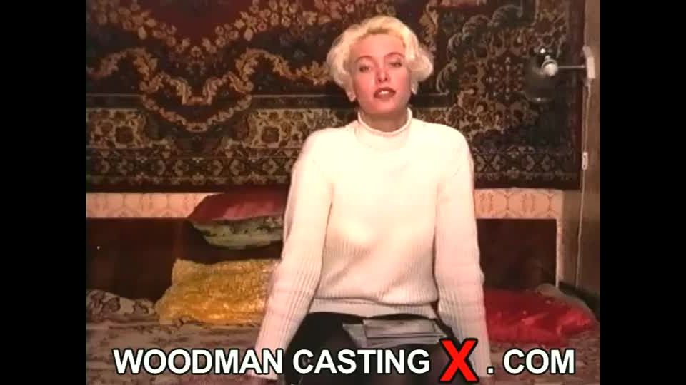 WoodmanCastingx.com- Lena casting X