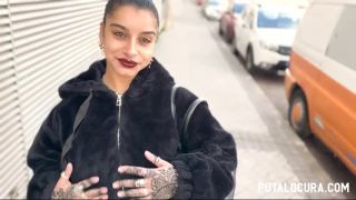 online porn clip 17 [PutaLocura.com] Jasmin – Pilladas A La Turca (2023) | hardcore | hardcore porn anal milf hardcore big tits