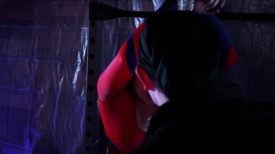 [supermisses.com] Ariana Rogue - Fantastigirl Vayne Henchman | superheroines porn, superheroine, wonder woman