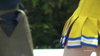 Gcolle Cheer 53 - 159sumaho on voyeur 