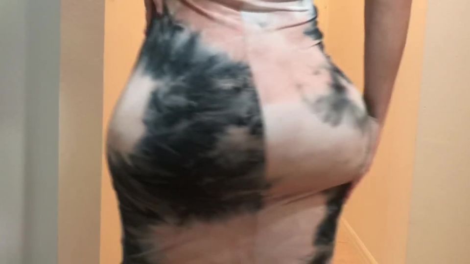 adult xxx video 42 Crystal Lust – Big Booty PAWG Fucks in a Sexy Dress on big ass porn big ass big tits anal milfs