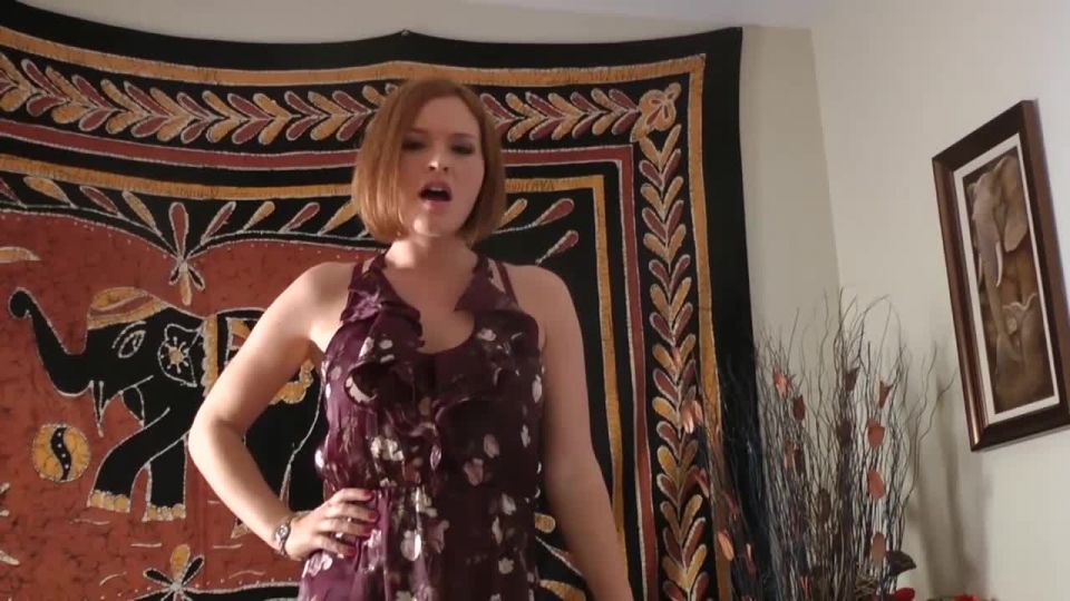 online porn clip 46 huge tits femdom fetish porn | Krissy Lynn - Step mom catches you jerking off with her p... | fetish