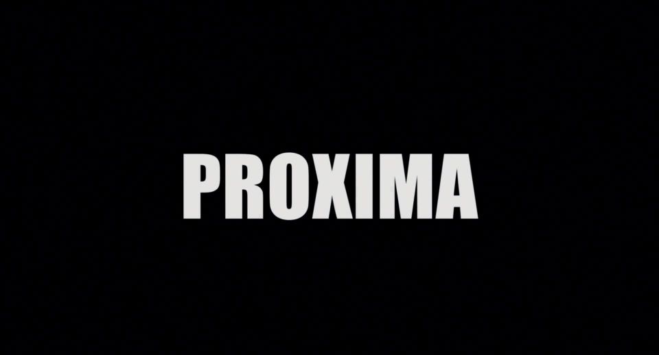 Eva Green - Proxima (2019) HD 1080p!!!