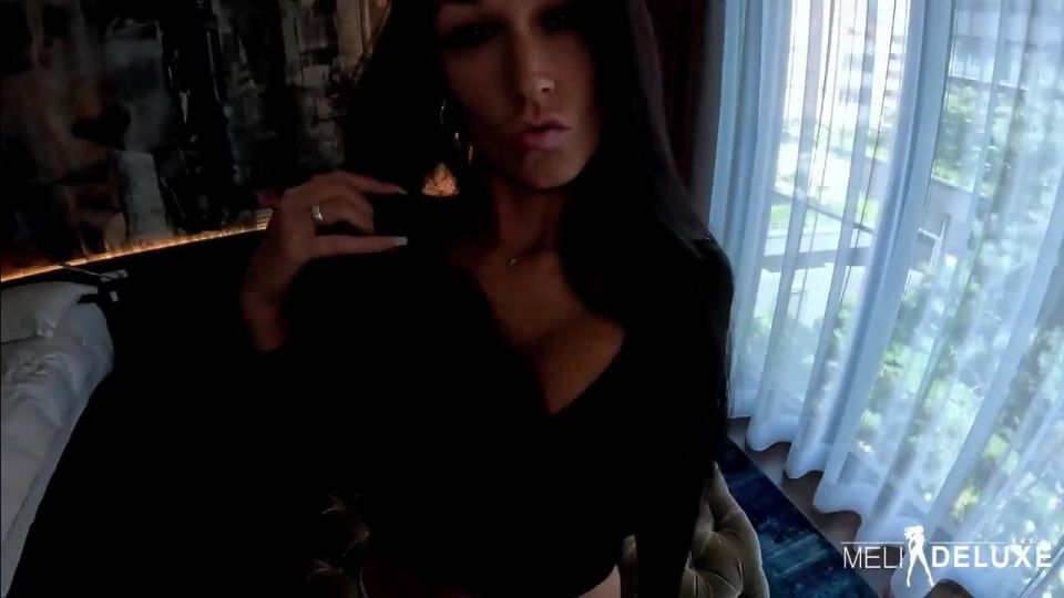 online clip 1 amateur couple having german porn | Meli-Deluxe - Null Ansprueche - Jeder darf mich vollspritzen | porn