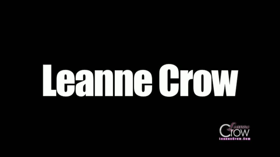  LeanneCrow presents Leanne Crow in Navy Satin Bra GoPro 1, milf on milf porn