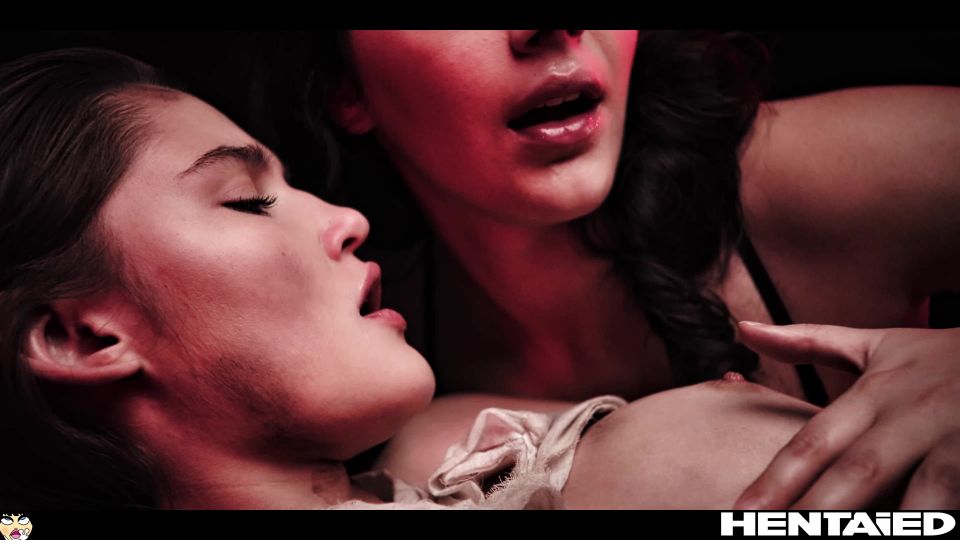 video 8 Hentaied – Dropouts Pt 2 – Eve Sweet and Haneen and Liya Silver and Sonya Blaze and Valentina Nappi on femdom porn ezada sinn femdom