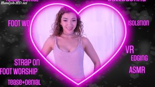 free online video 44 Busty Bouncing Broads – Allie Heart, Marisol – HandJob - foot - feet porn best foot fetish sites