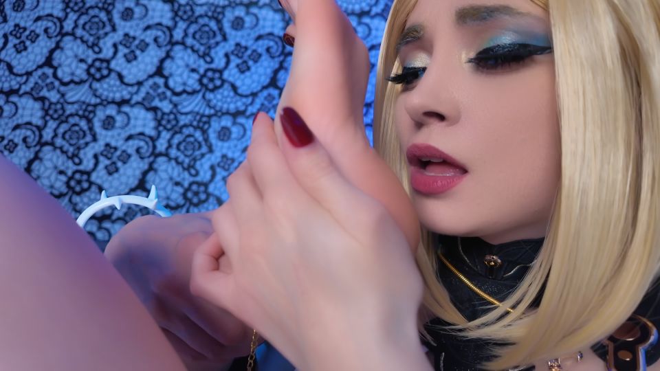 [K2S.CLUB] Aery Tiefling - Autofoot Adoration - FullHD 1080P