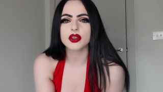 online xxx clip 41 Emperatriz veneno – Sacrificio financiero para la emperatriz  video joi  fetiche porno softcore femdom