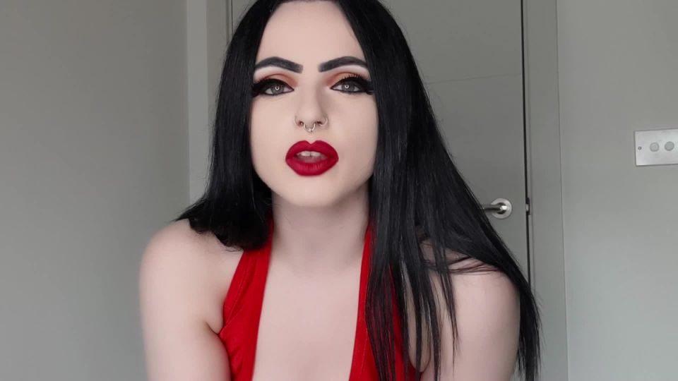 online xxx clip 41 Emperatriz veneno – Sacrificio financiero para la emperatriz  video joi  fetiche porno softcore femdom