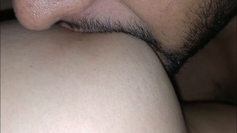 7172 Mi Bhabhi indio es tan caliente que cogió mi Dick y consiguió Fu...
