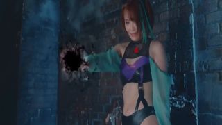 [WarAnLov.com] SPSE-65 Monstruo femenino Aranephia: La misteriosa flor del amor puro-023