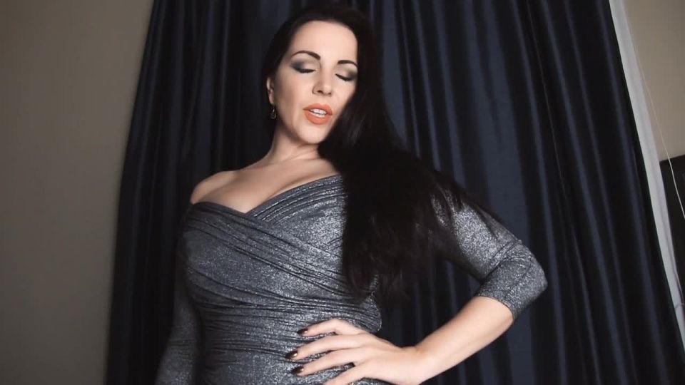 xxx video 41 Goddess Alexandra Snow - Your New Year's Eve, femdom sissy humiliation on femdom porn 