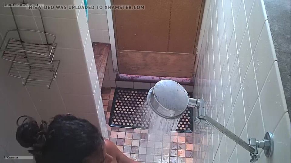 adult video clip 10 Women 's Shower at College   [2019, Voyeur, Shower, HDRip] | voyeur | amateur porn - hidden camera - webcam 