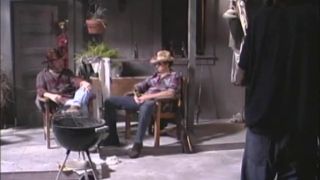 Holly Hollywood Whore hunters (2003) scene 5 bts