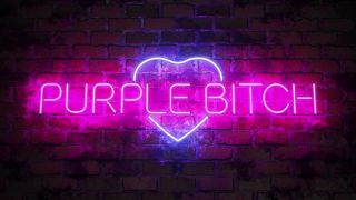 Purple bitch - sam is the best anal assistant by purple bitch