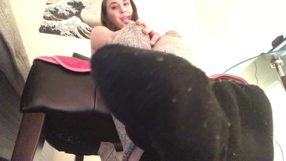 free adult clip 12 Junglefever69x - Ignoring You While You Worship My Feet, elena koshka primal fetish on pussy licking 