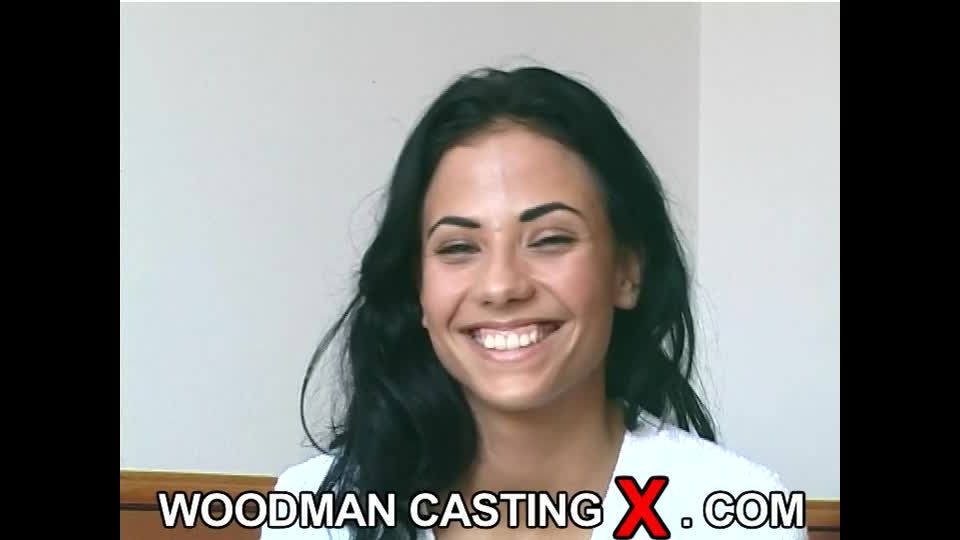 Schilla casting X Casting!