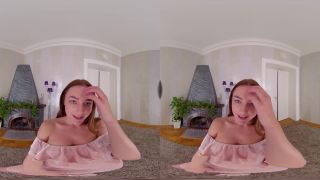 xxx video clip 25 VR Intimacy 014 - Irresistibly close Oculus Rift - long hair - euro sex fetish websites