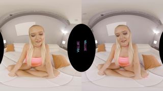 adult video clip 14 son seduces hot blonde stepmom Pretty In Pink - Paisley Porter Oculus Rift, vr on blonde porn