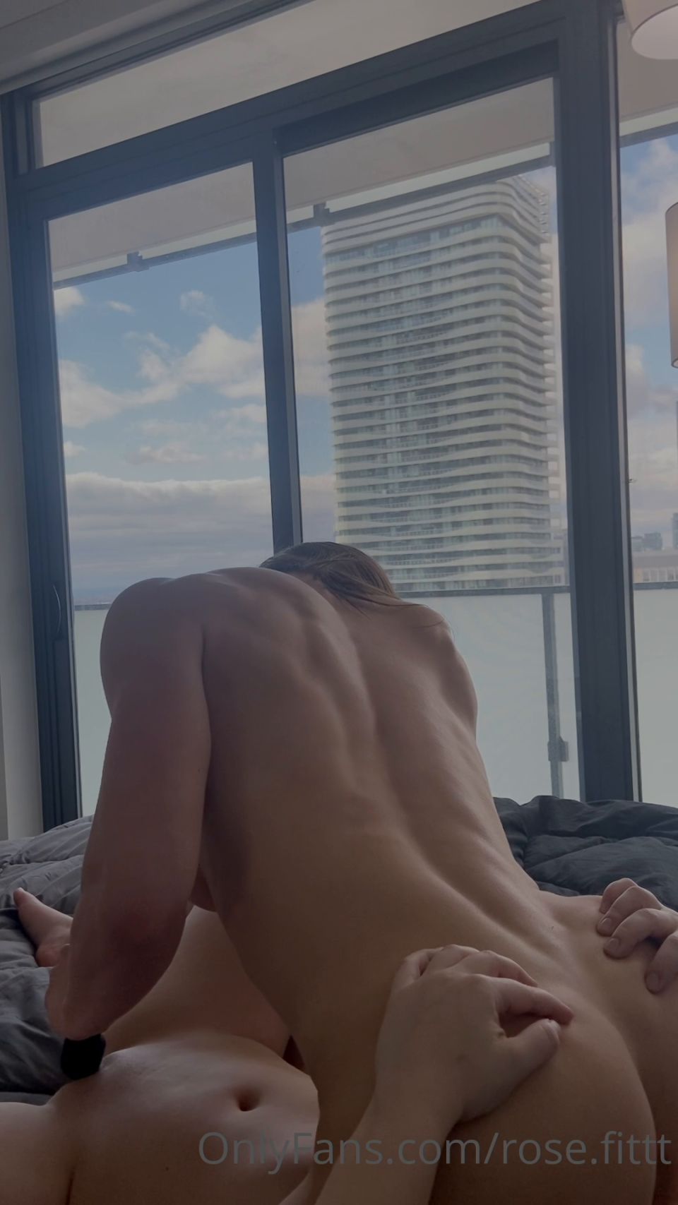 Onlyfans - Rose Fitt 0513 Gg juego con 1On1Bj Hombre - Oral