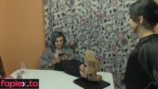 [GetFreeDays.com] Soles Scream Experience  Moocher Gets Hers Adult Stream June 2023