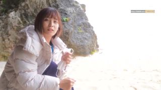 Tamaki Kaho SDNM-340 Mom Who Raises 3 Children With A Lot Of Breast Milk Kaho Tamaki, 29 Years Old, In The Local Okinawa Chapter 2 Milk With A Big Dick Bigger Than Her Husband Milk Manju Dakuda... - De...