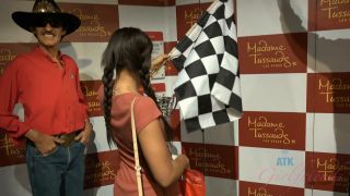 Adriana Maya Las Vegas 1 (Tattoo)